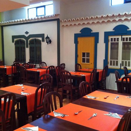 Portimao Center Hotel Bagian luar foto
