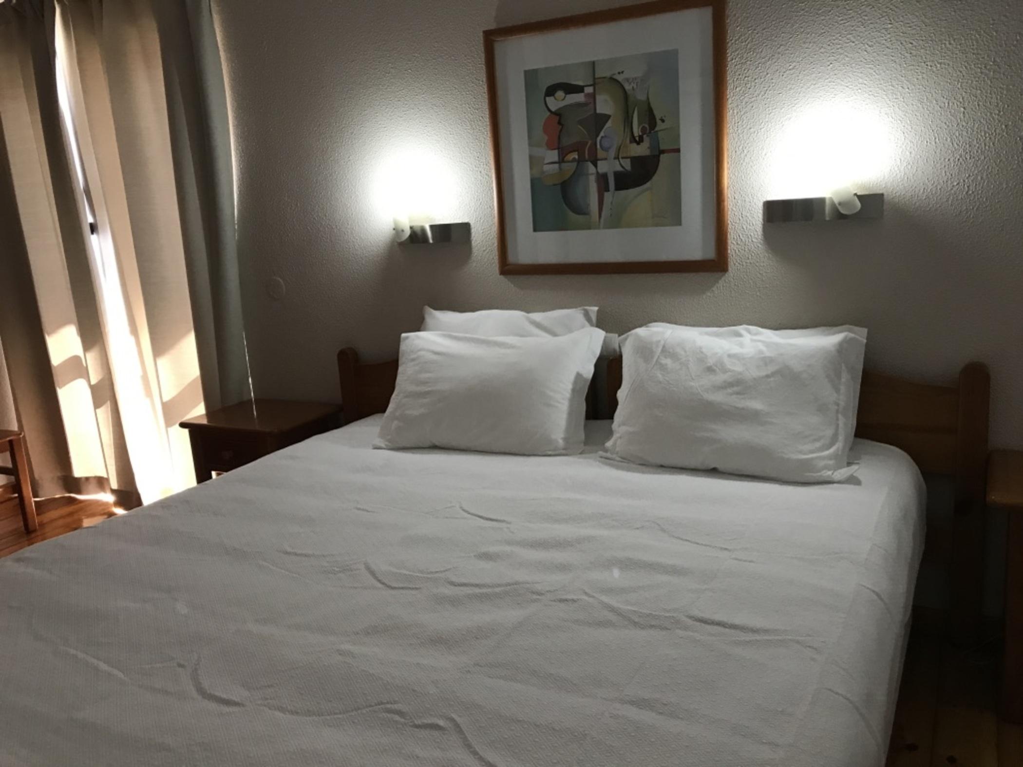 Portimao Center Hotel Bagian luar foto