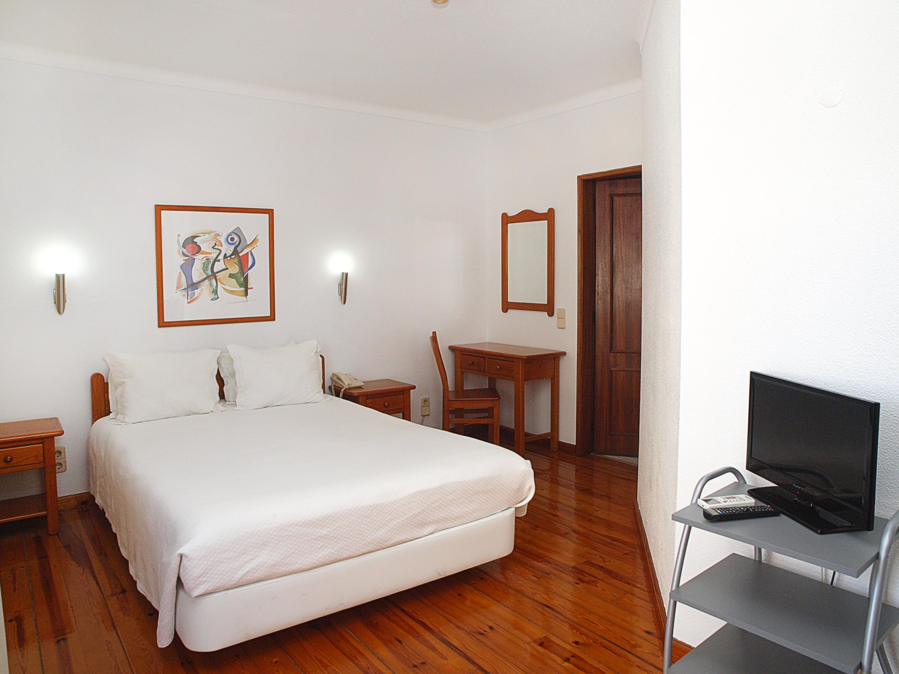Portimao Center Hotel Bagian luar foto