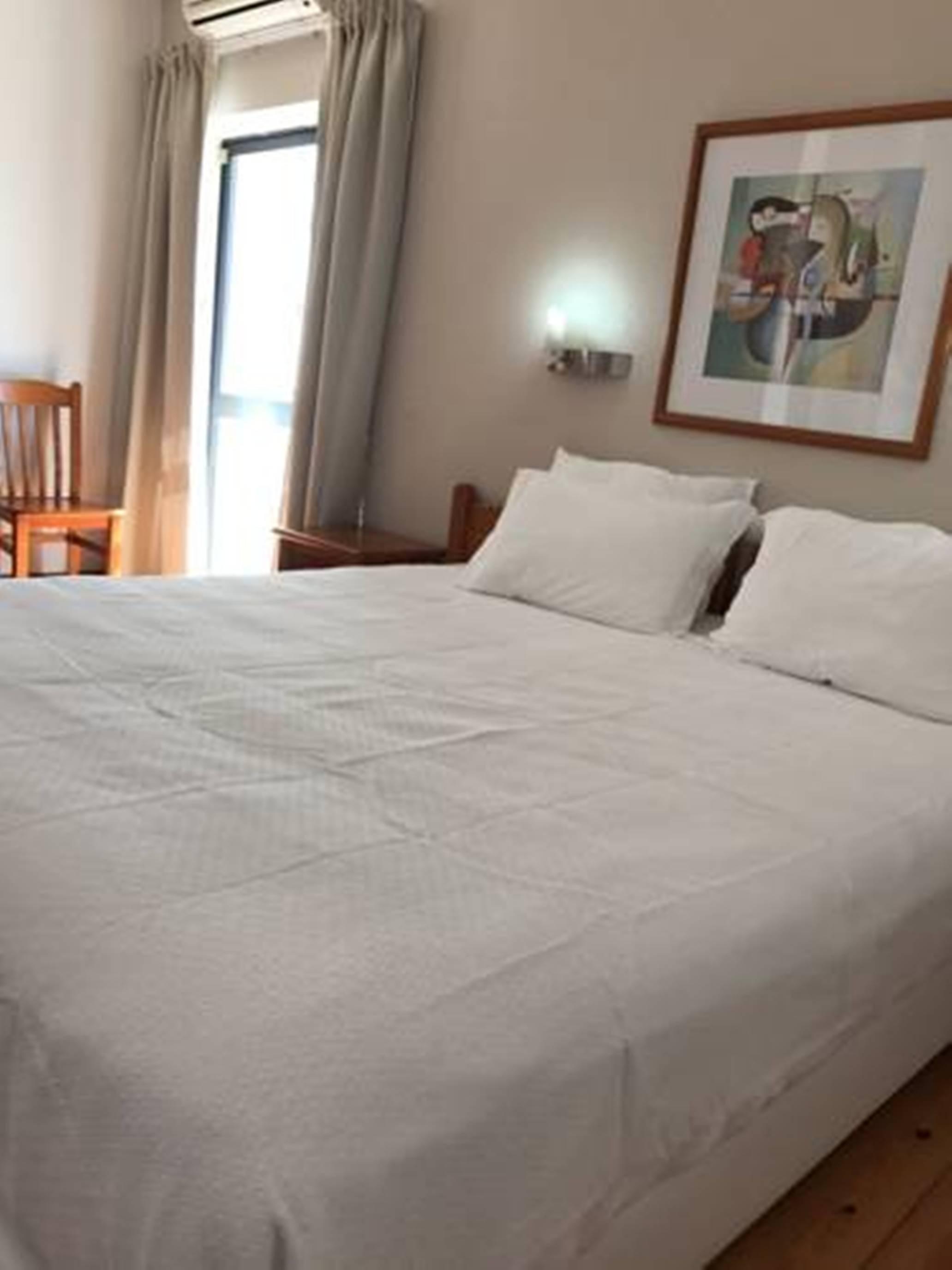 Portimao Center Hotel Bagian luar foto