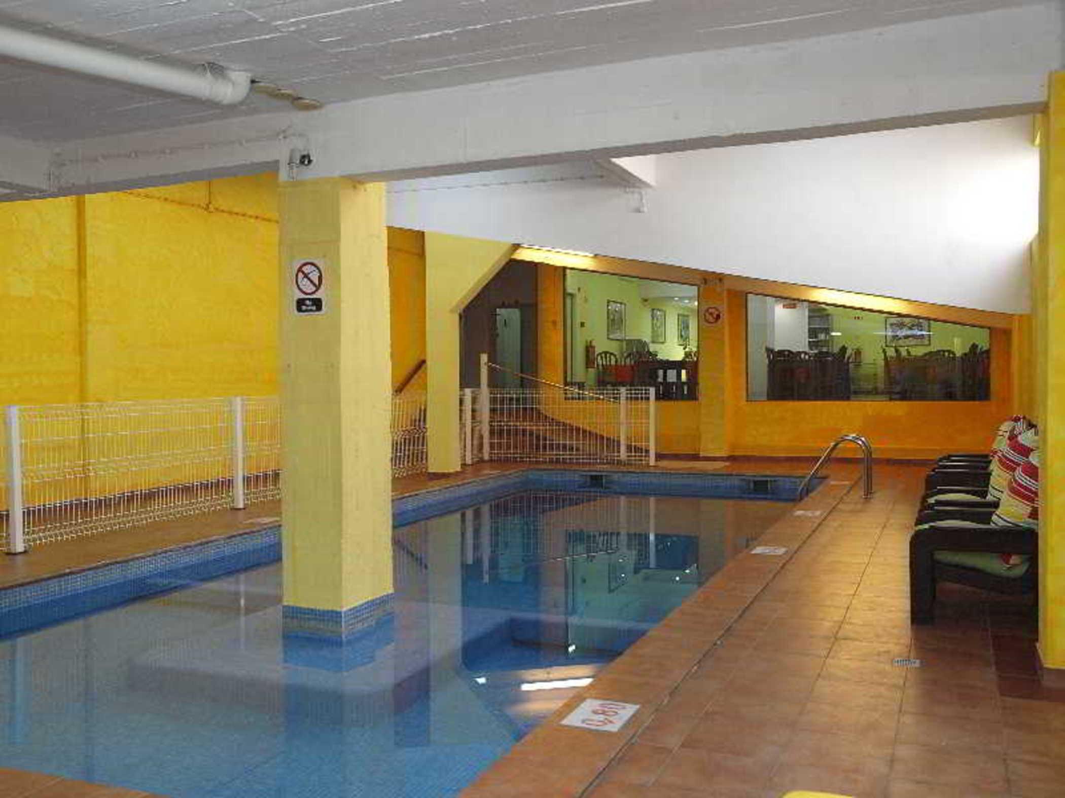 Portimao Center Hotel Bagian luar foto