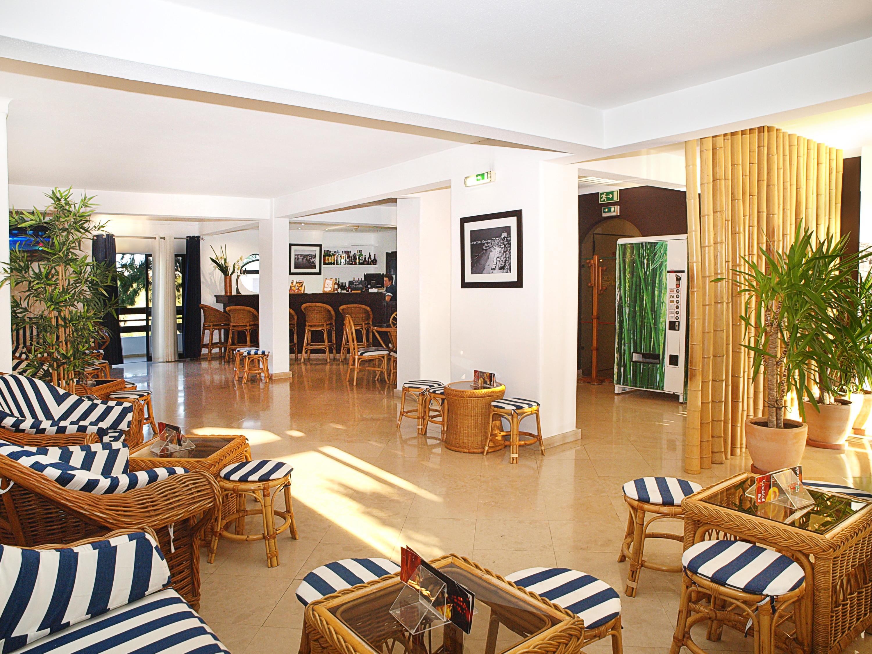 Portimao Center Hotel Bagian luar foto