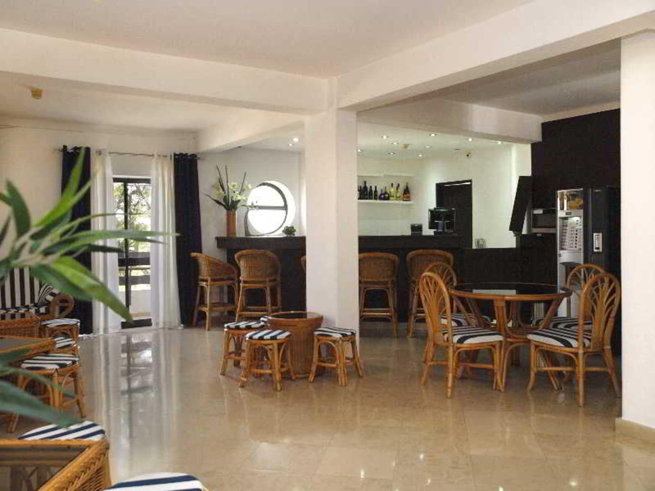 Portimao Center Hotel Bagian luar foto