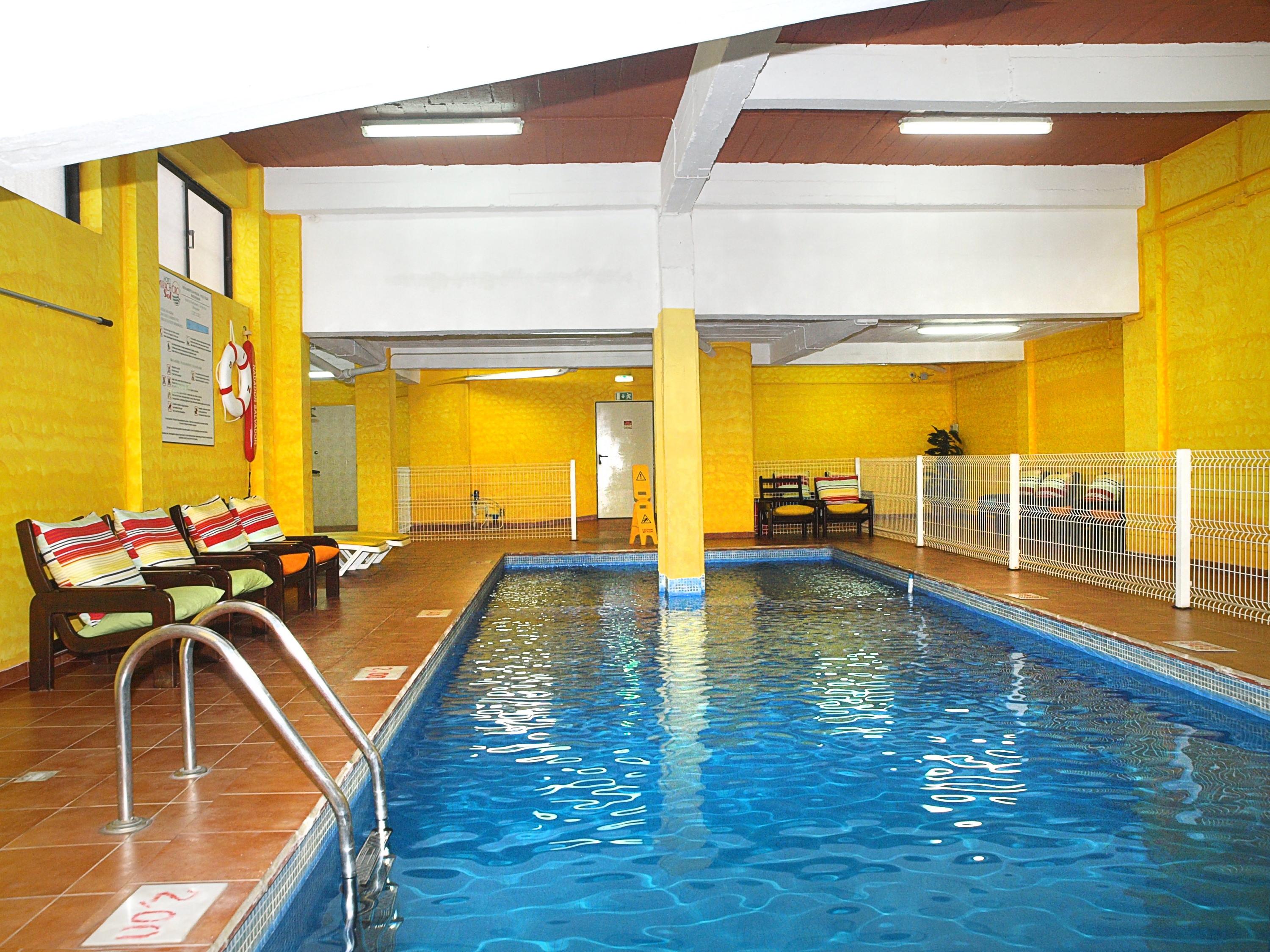 Portimao Center Hotel Bagian luar foto