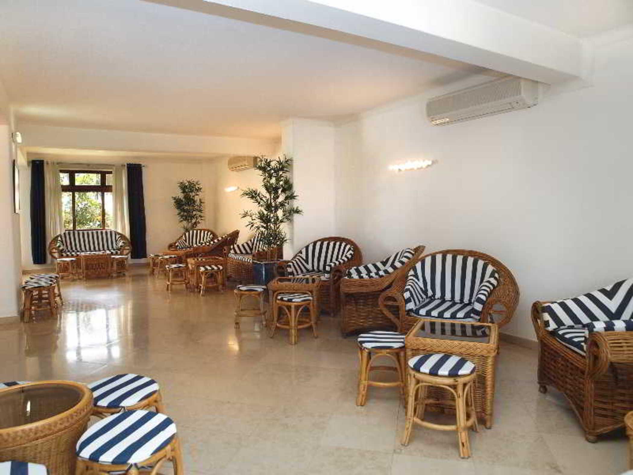Portimao Center Hotel Bagian luar foto