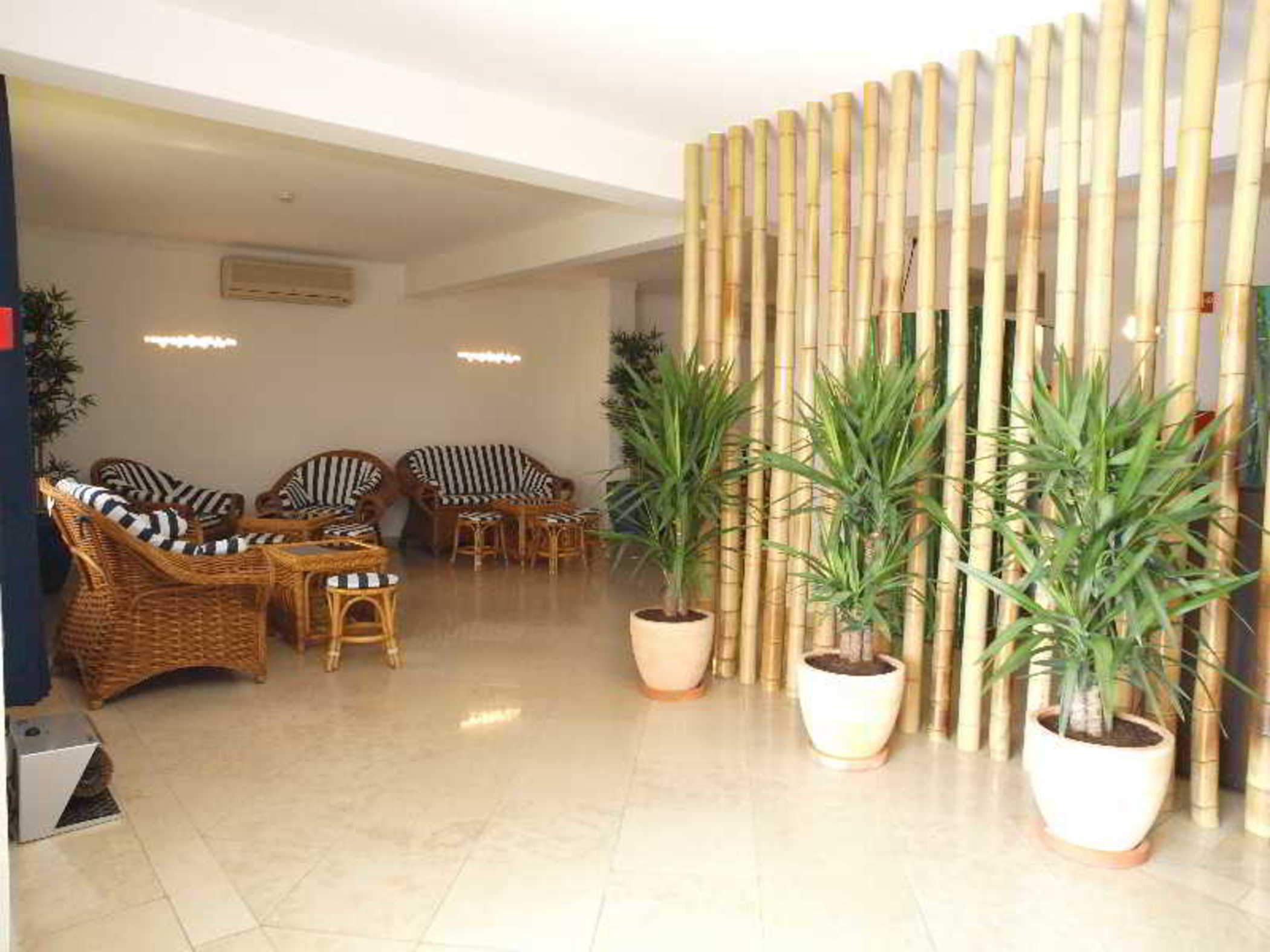 Portimao Center Hotel Bagian luar foto