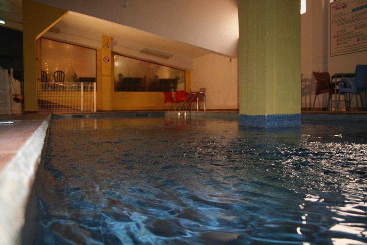Portimao Center Hotel Bagian luar foto