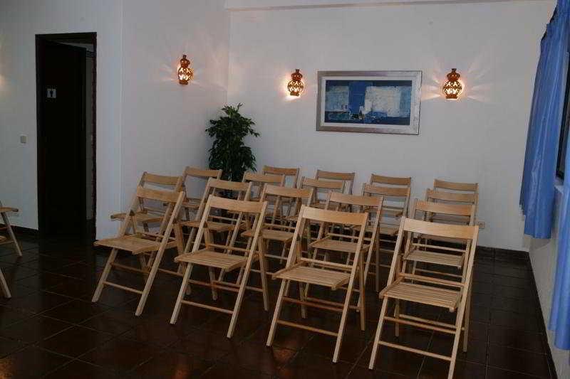 Portimao Center Hotel Bagian luar foto