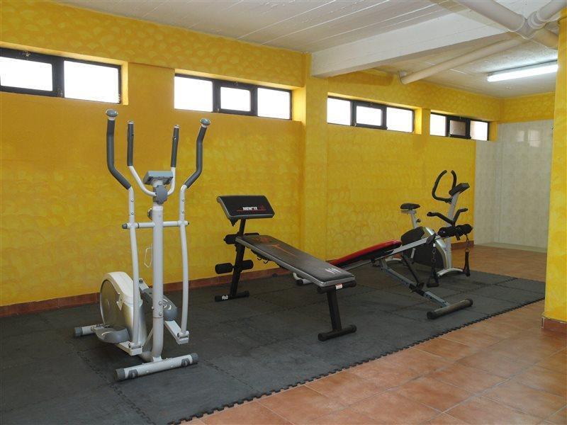 Portimao Center Hotel Bagian luar foto