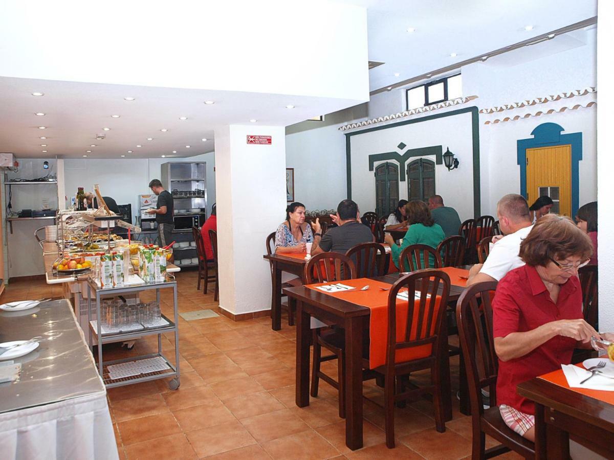 Portimao Center Hotel Bagian luar foto