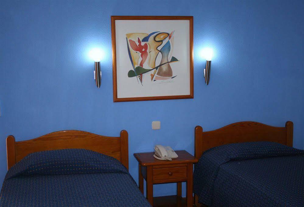 Portimao Center Hotel Bagian luar foto
