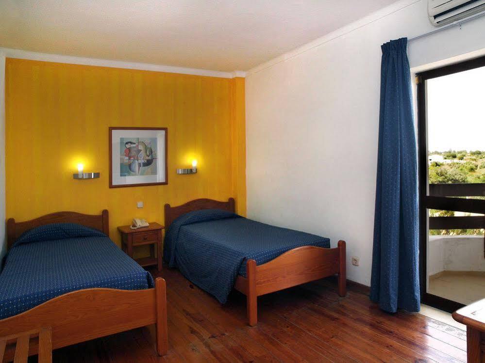 Portimao Center Hotel Bagian luar foto